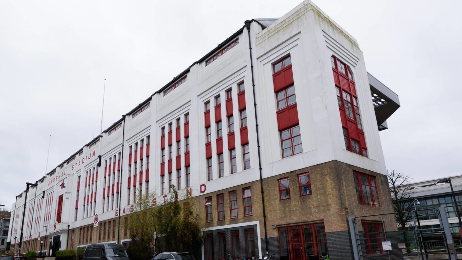 Arsenal History: The story of our Highbury Stadium – The Home Of Football