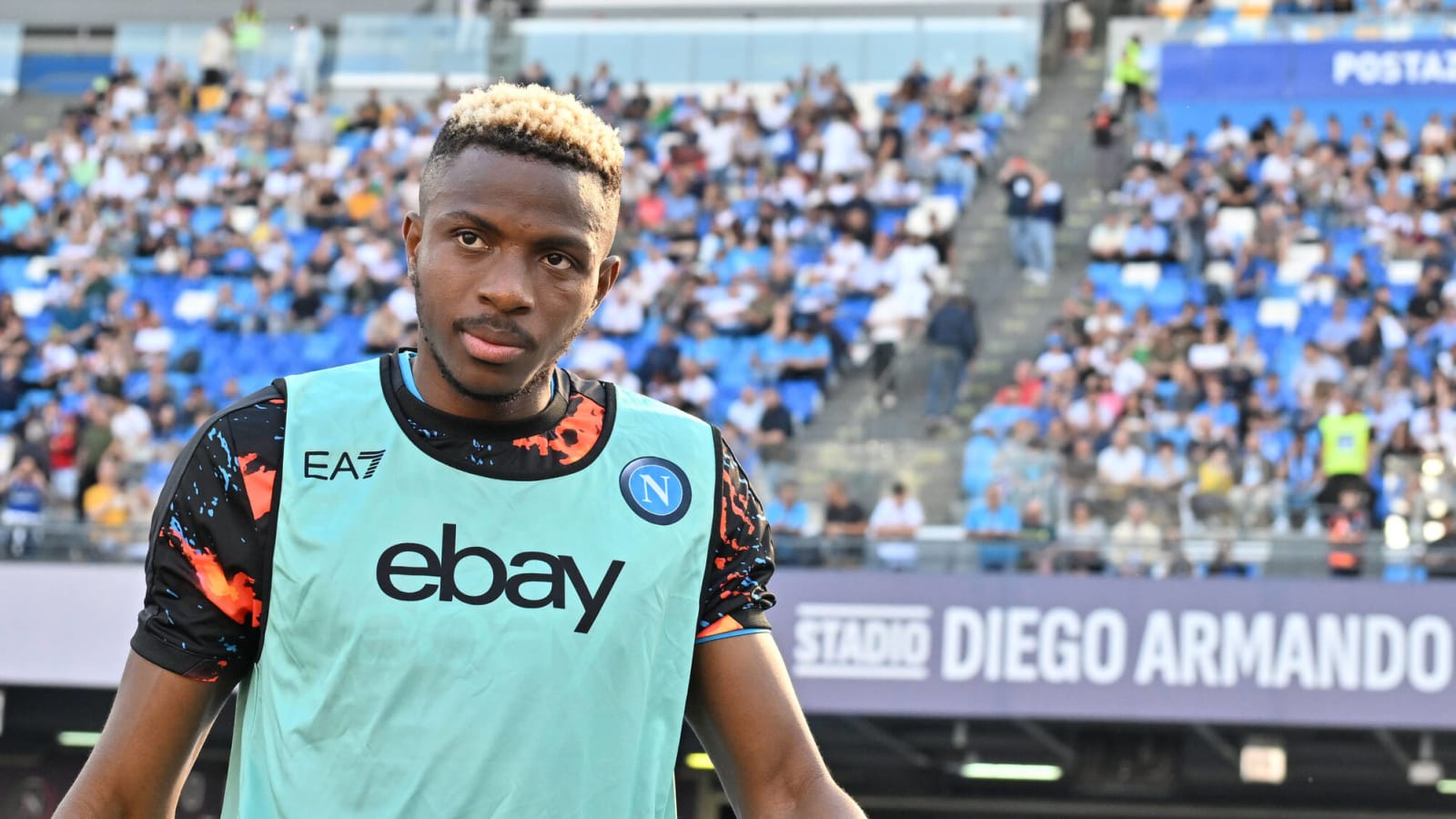 Star Napoli Striker Suffers Unfortunate Injury And Could Be Out For 4 Weeks