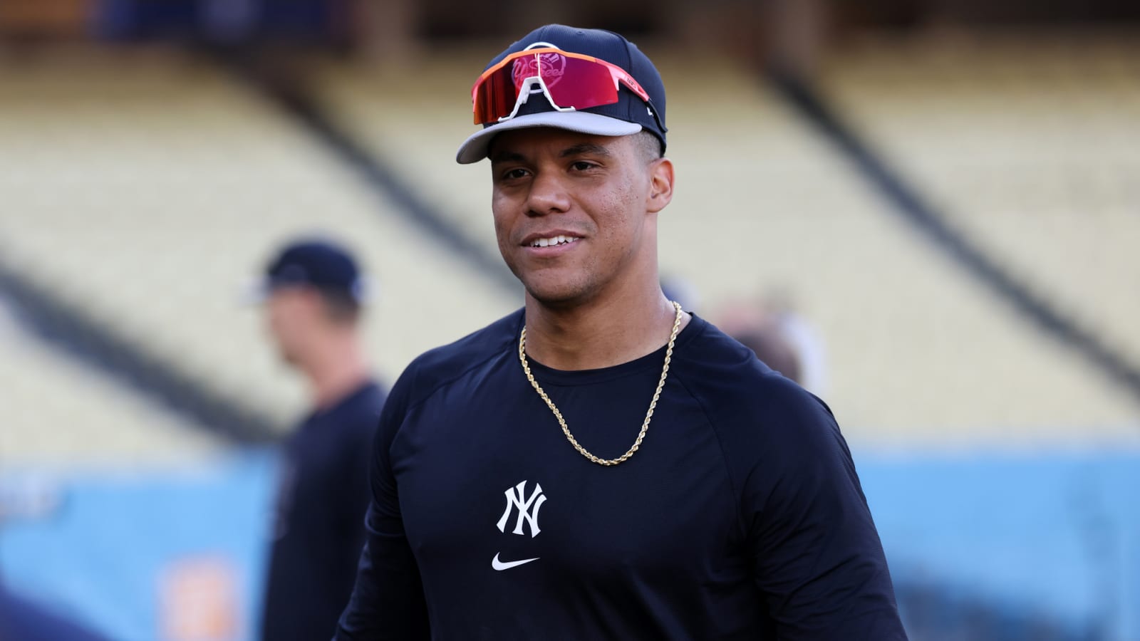 Scott Boras tells owners what Juan Soto wants in free agency