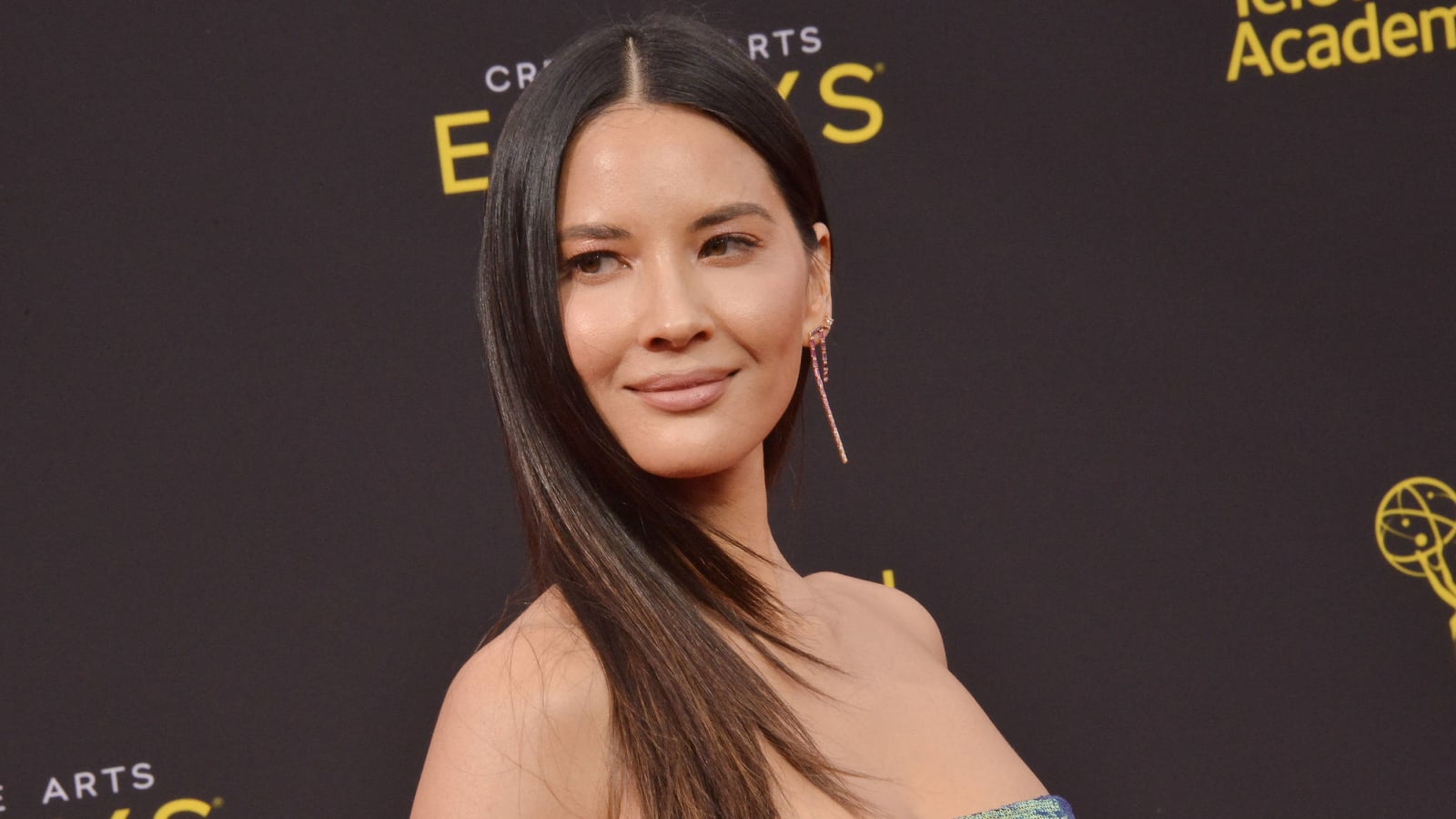 Olivia Munn discusses pregnancy: 'The outpouring of love and support has been really amazing'