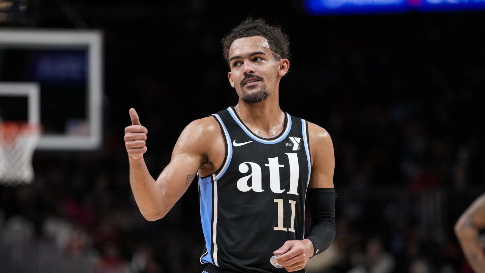 Former All-Star wants Trae Young in San Antonio