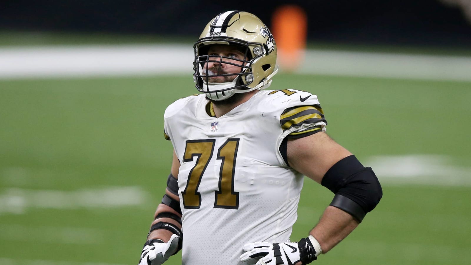 Details revealed on Saints RT Ryan Ramczyk's extension