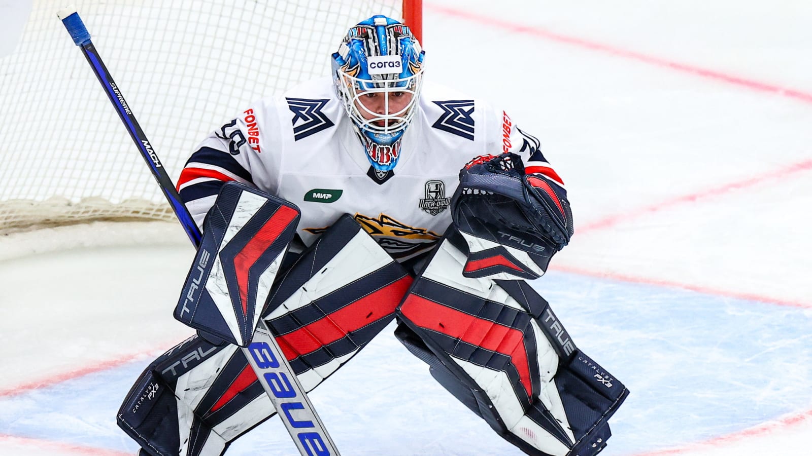 Hint given as to when Avalanche can expect Ilya Nabokov in North America