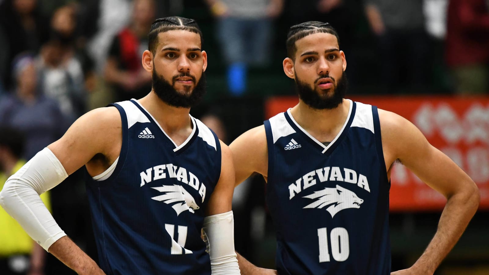 Hornets signing twin brothers Cody Martin, Caleb Martin