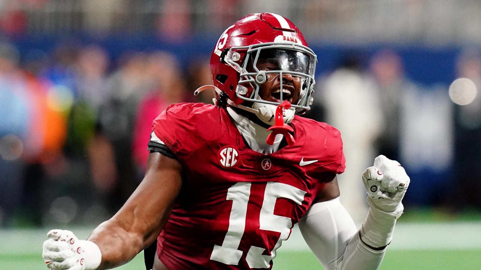 2024 NFL Draft: 5 Players Who Could Be First At Position Drafted With Strong CFP