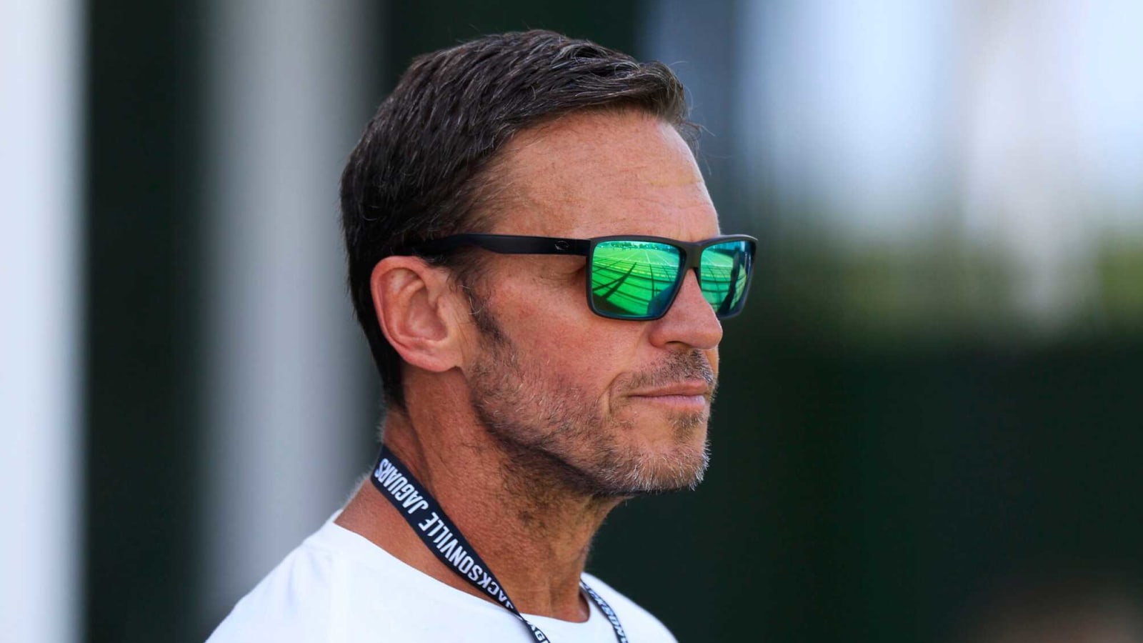 Jaguars' front-office adjustment may impact next GM