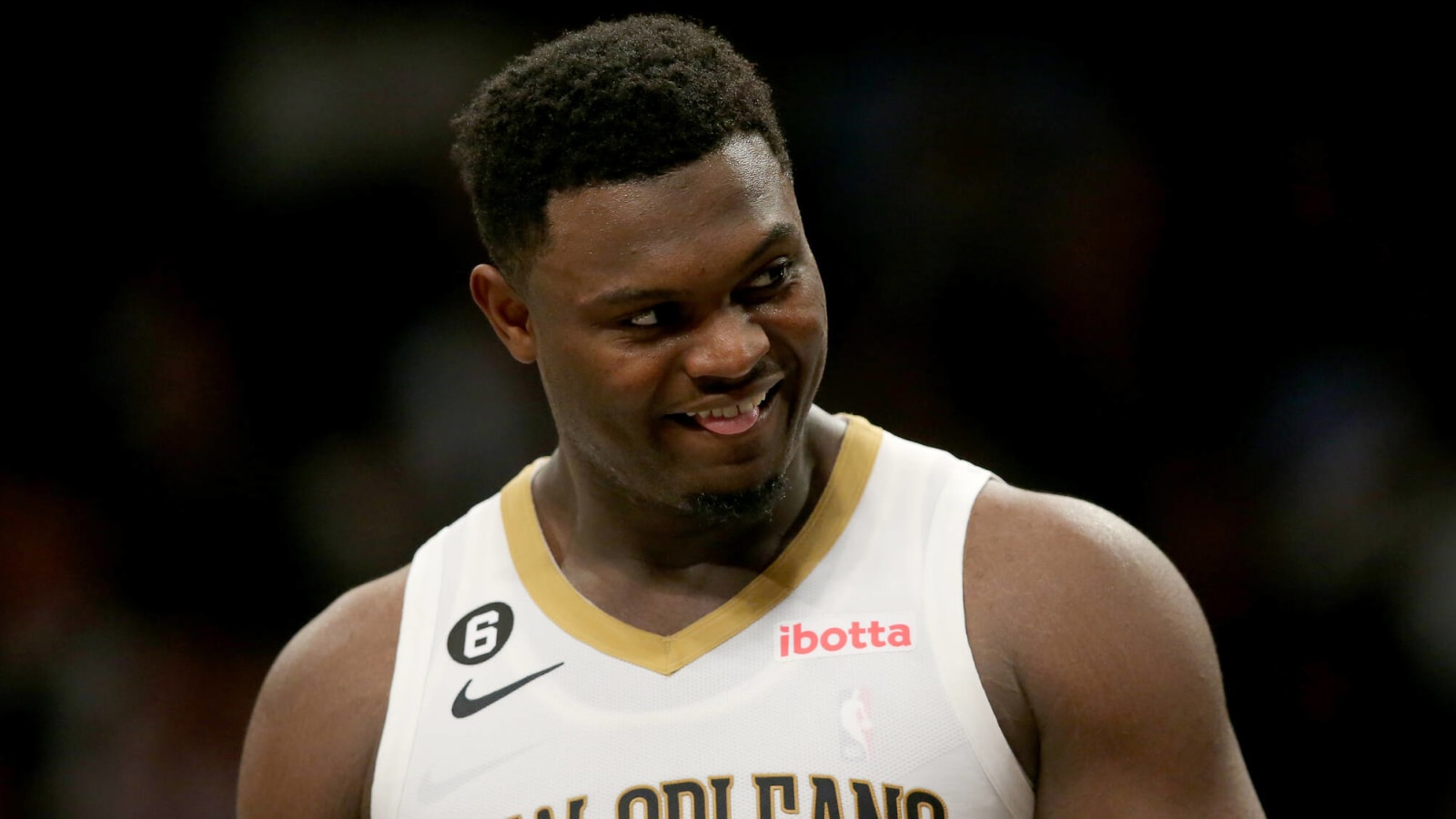 Pelicans star Zion Williamson set to return Sunday