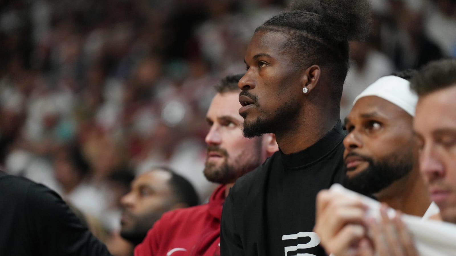 Jimmy Butler&#39;s Agent Slams Pat Riley For His Comments About Availability