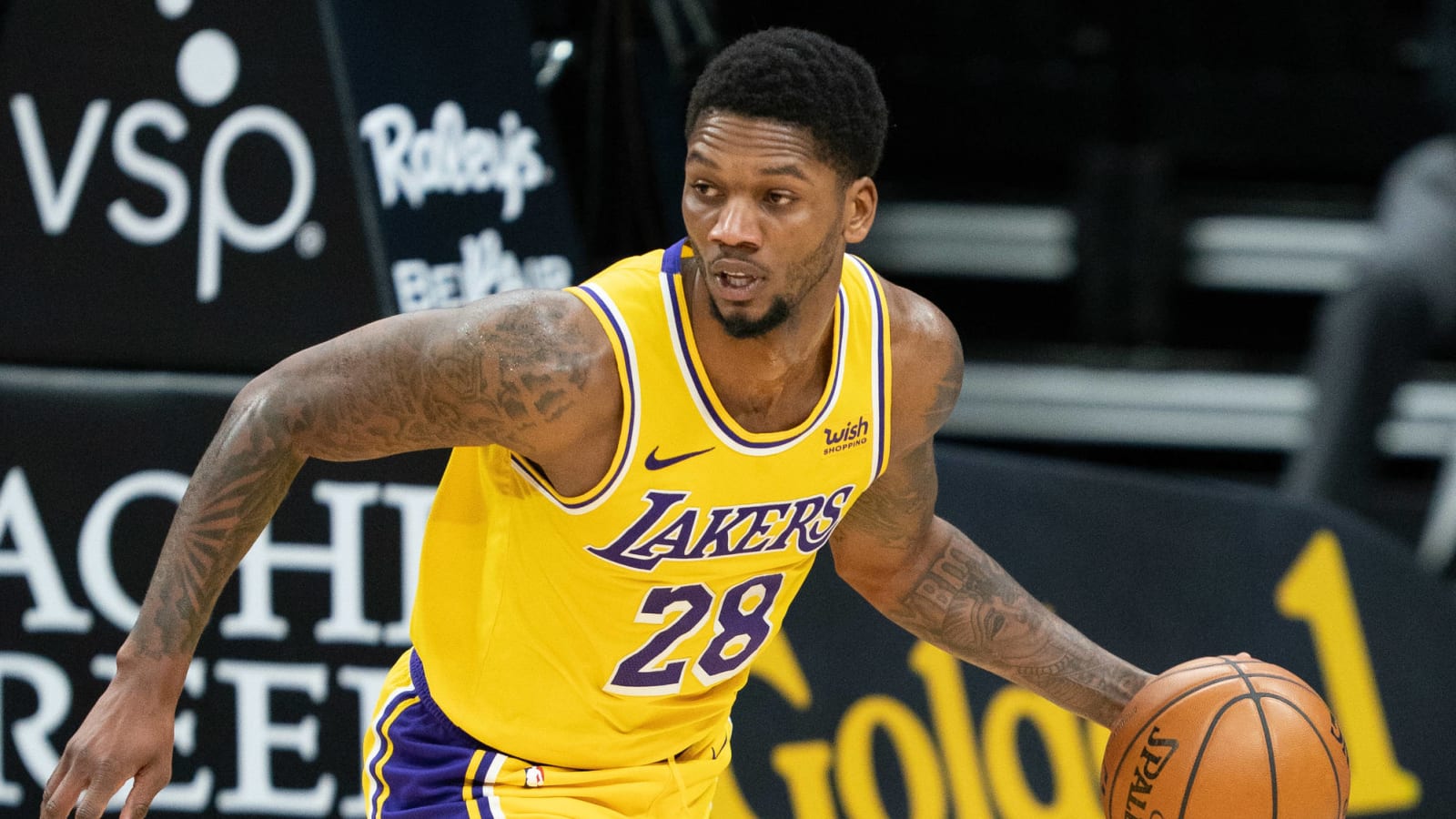 Report: Bulls sign Alfonzo McKinnie via hardship exemption