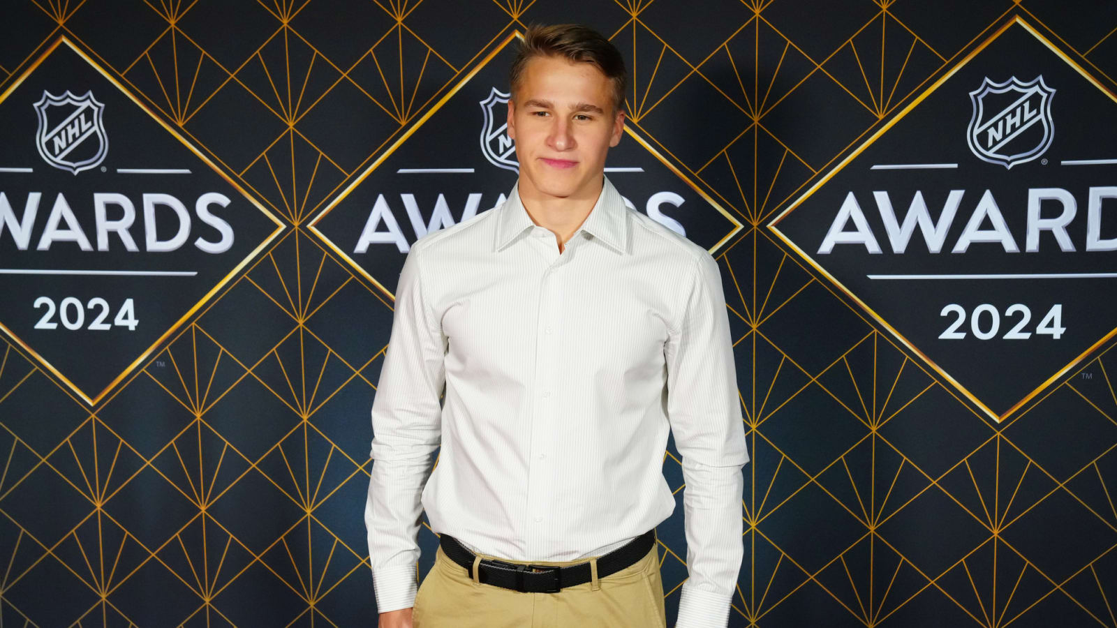 Ivan Demidov is the top prospect in the NHL, according to Craig Button
