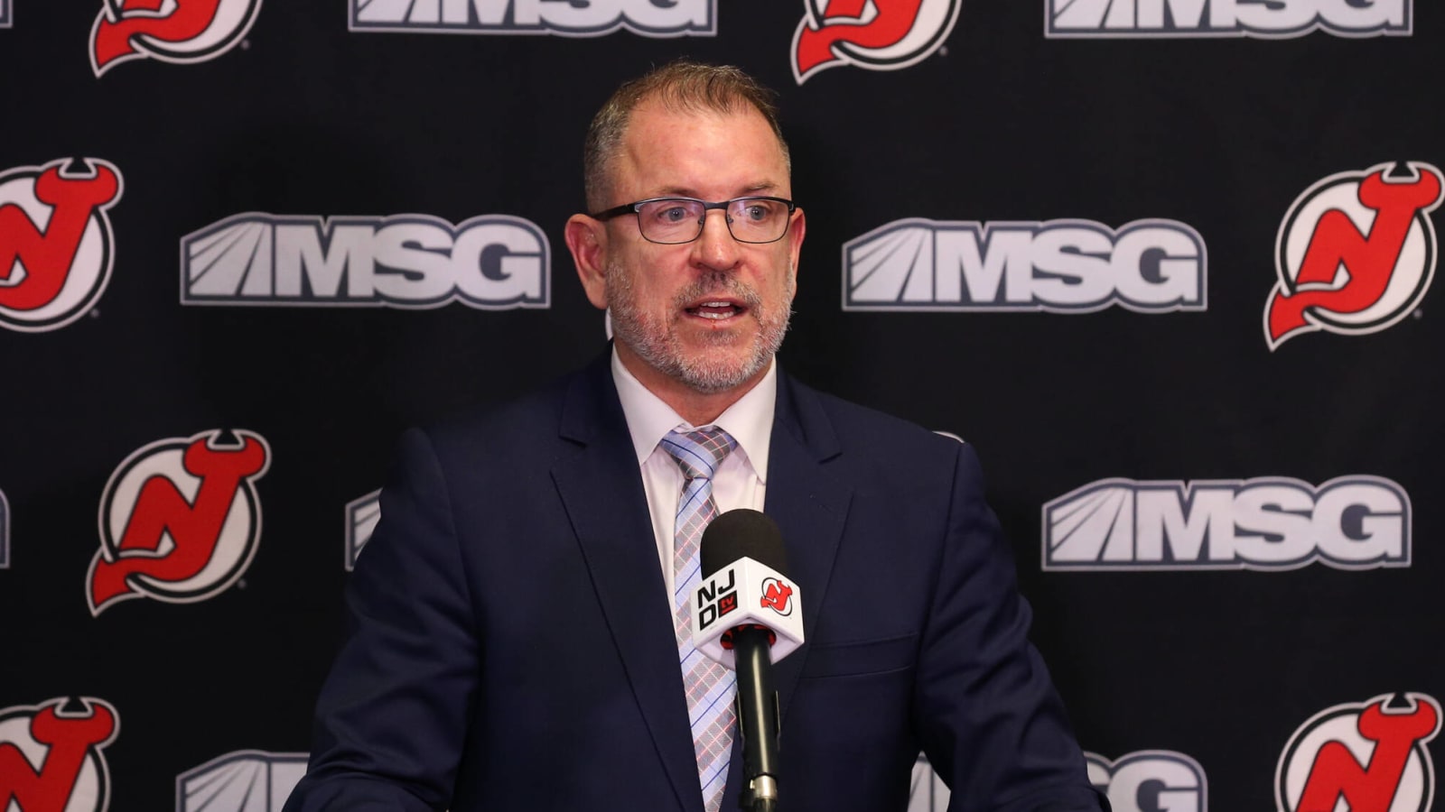 New Jersey Devils Gaining No-Move/Trade Clauses in 2024-25
