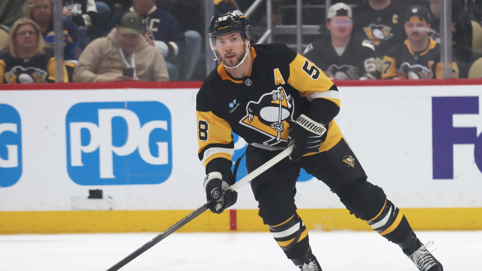 Kris Letang Faces Harsh Criticism from Penguins Coach Mike Sullivan
