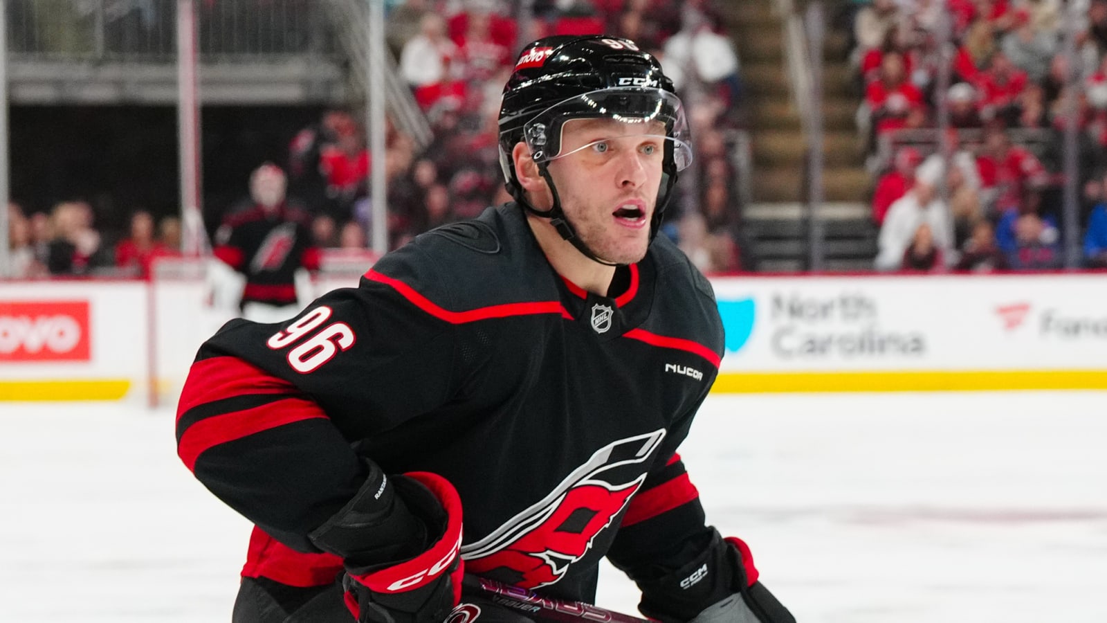Three teams that could be trade destinations for Mikko Rantanen
