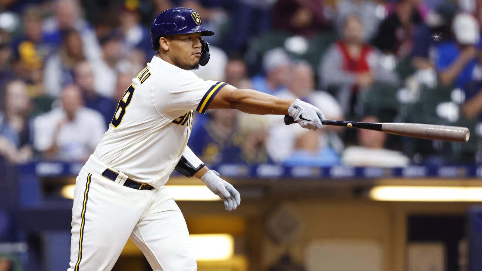 Three questions facing Brewers after trade deadline