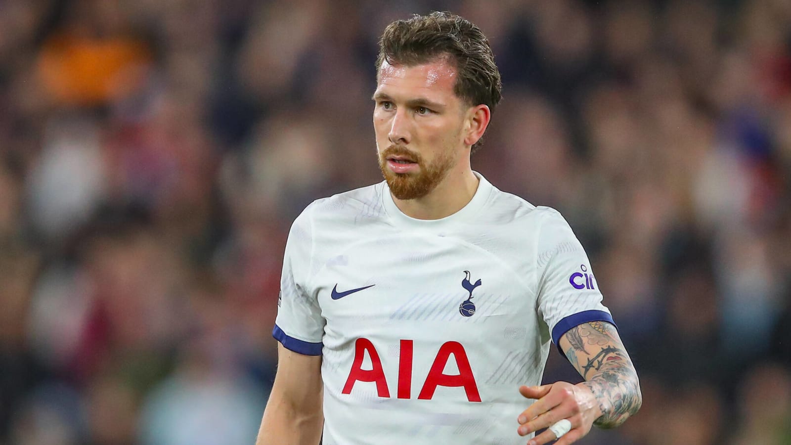 Report names the seven senior players that Tottenham are ready to sell this summer