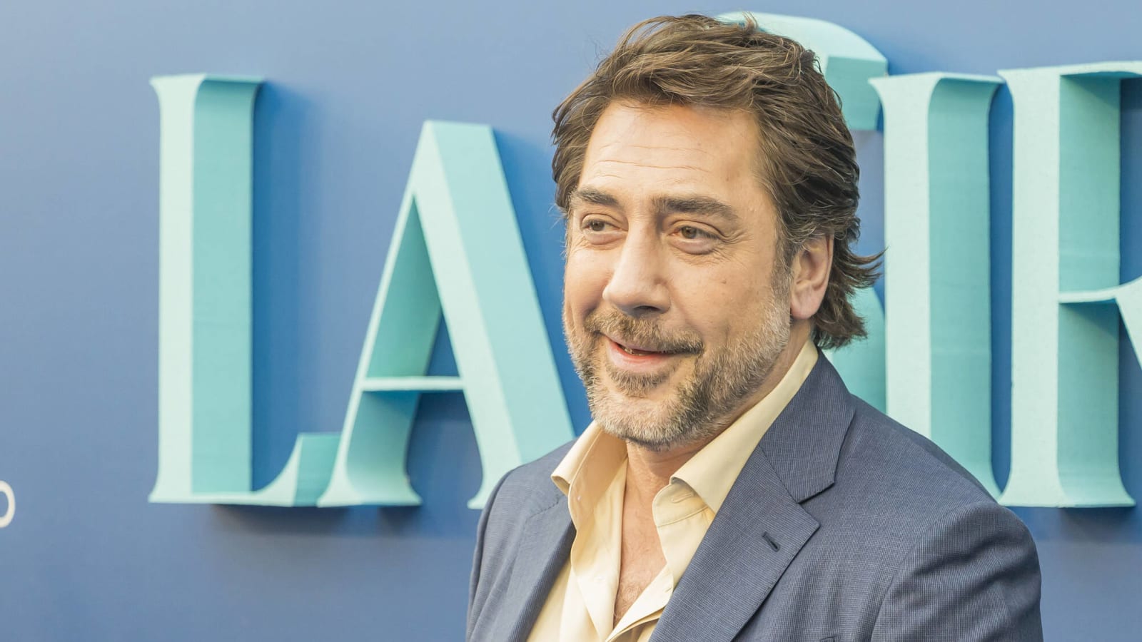 Rumor: Javier Bardem Emerges as the Front-Runner for a Massive ‘Fantastic Four’ Role