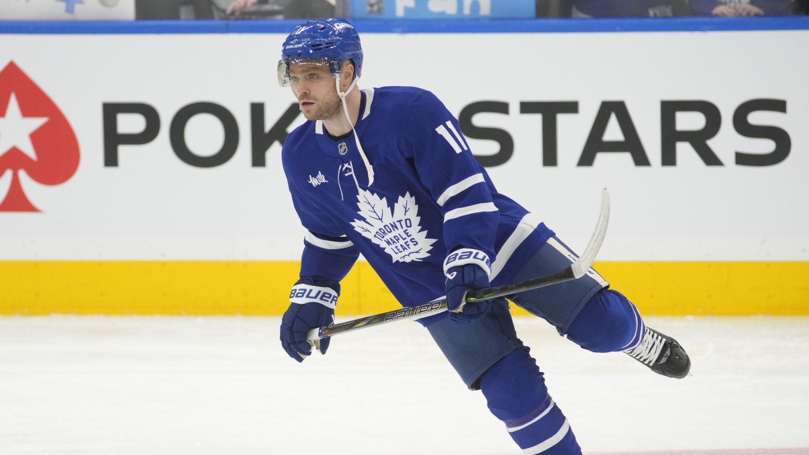 Leafs GM Brad Treliving May Be Forced to Trade Max Domi