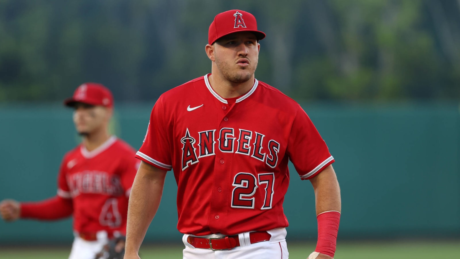 Top Notes From the Los Angeles Angels ZiPS Projections for 2024