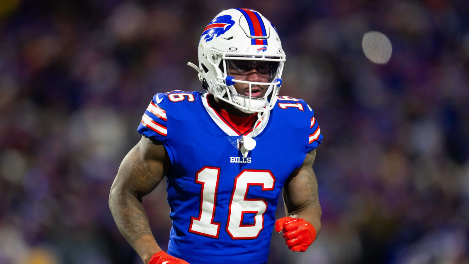 ESPN says Buffalo Bills player would benefit from joining a new team in the offseason