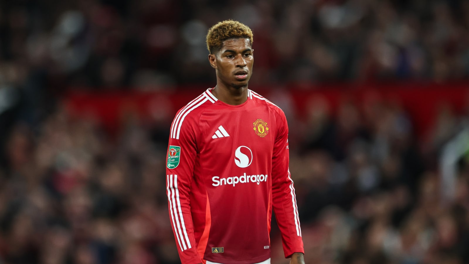 Inform Marcus Rashford the key for Erik ten Hag Old Trafford success – opinion