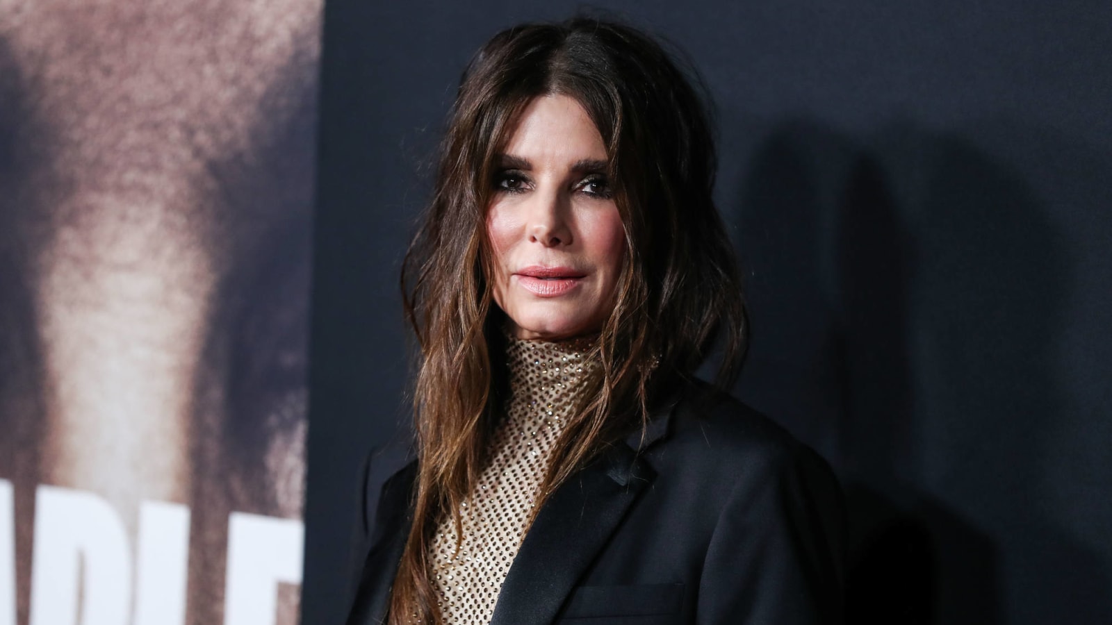 Sandra Bullock: 'I wasn't the same' after 2014 home invasion