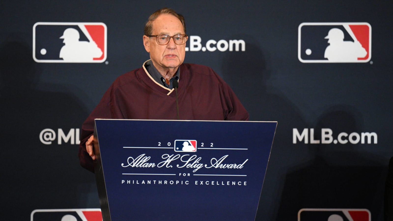 White Sox Update: Reinsdorf meets lawmakers, Getz takes questions
