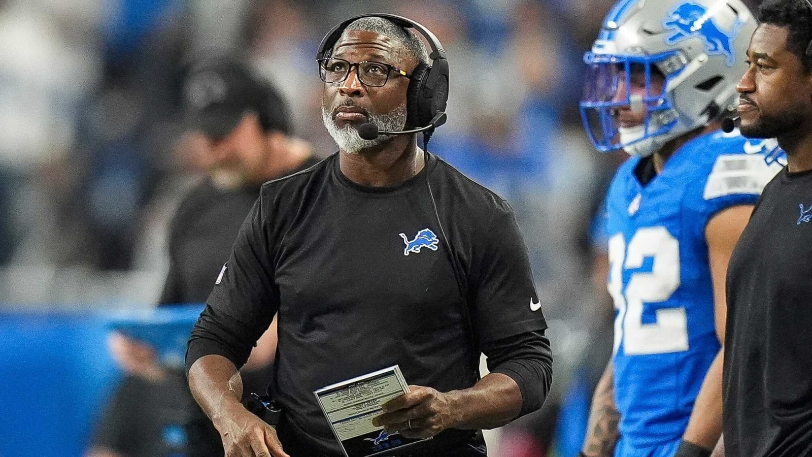 Former 9-year Jet hints joining Aaron Glenn’s coaching staff