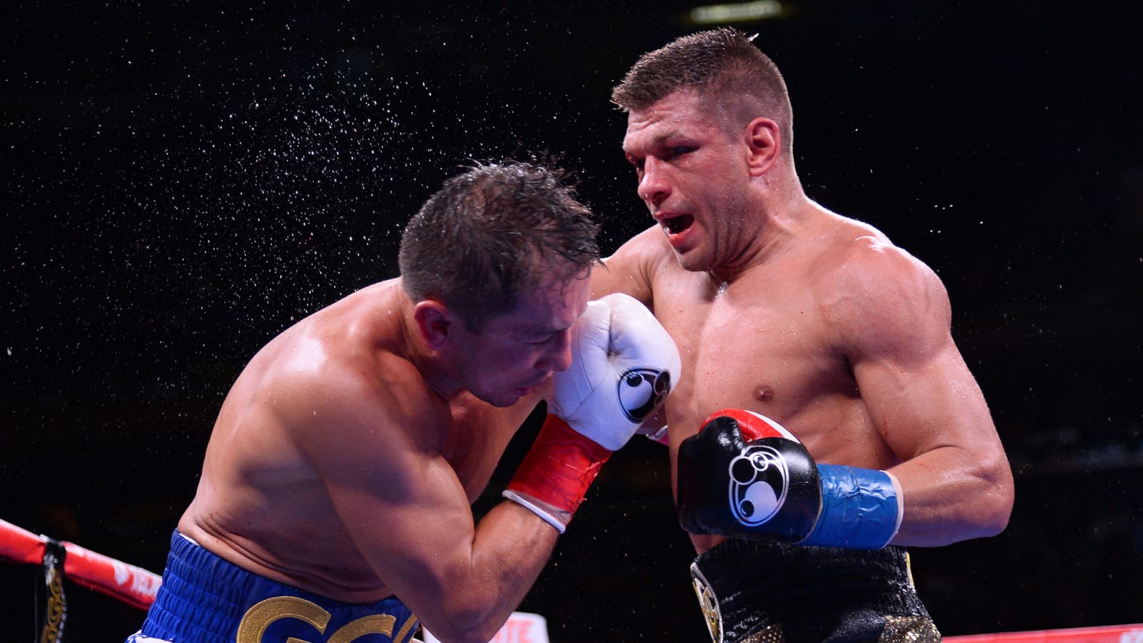 Christian Mbilli vs Sergiy Derevyanchenko: Previews and fight card