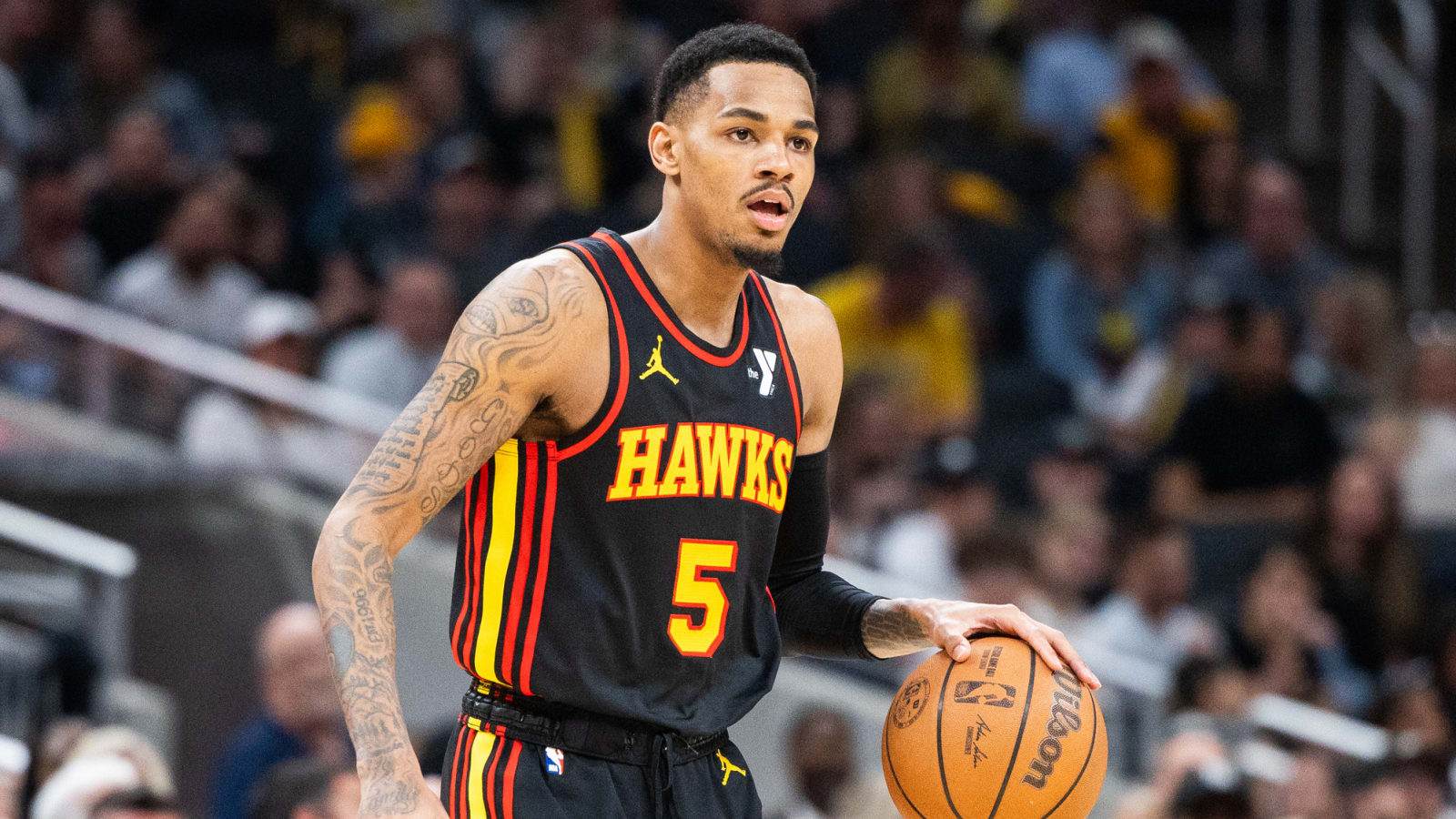 New Orleans Pelicans’ Dejounte Murray Brutally Clowns ‘Casual’ for Criticizing His 2024 Move to the Pels in Now-Deleted Tweet