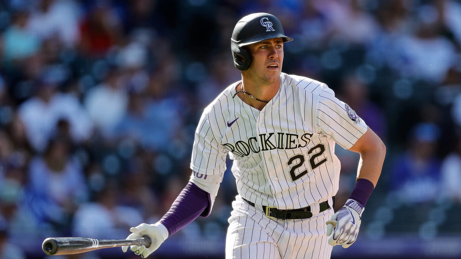 MLB could pick up Rockies media rights before 2025 season Yardbarker