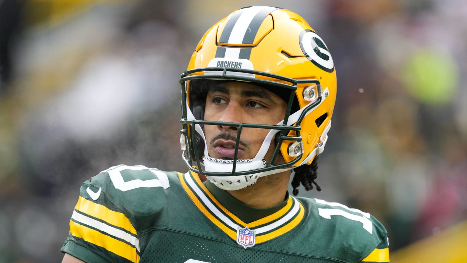 Injury report reveals Packers QB Jordan Love's status
