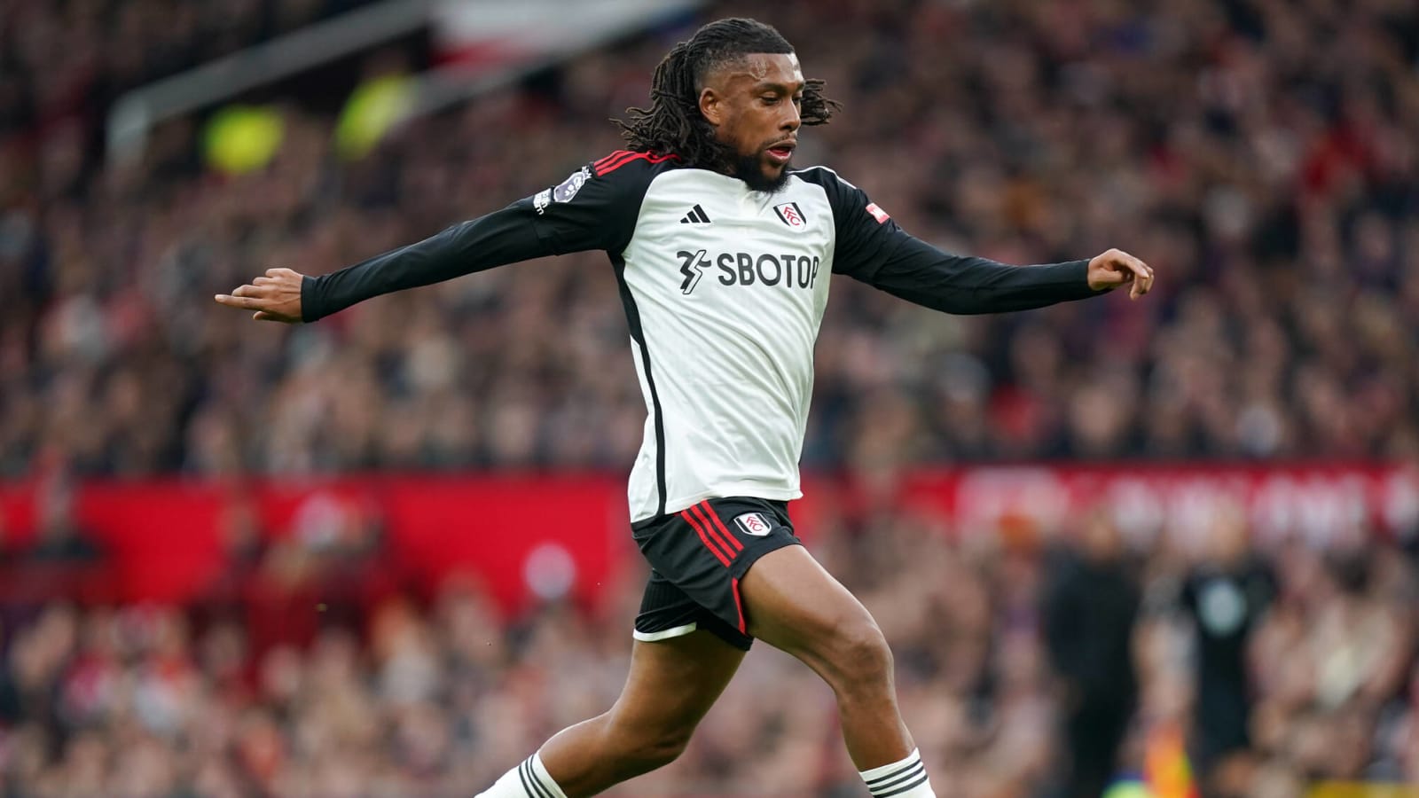 'Clearly…' – Fulham boss on 'dominant' win against Manchester United