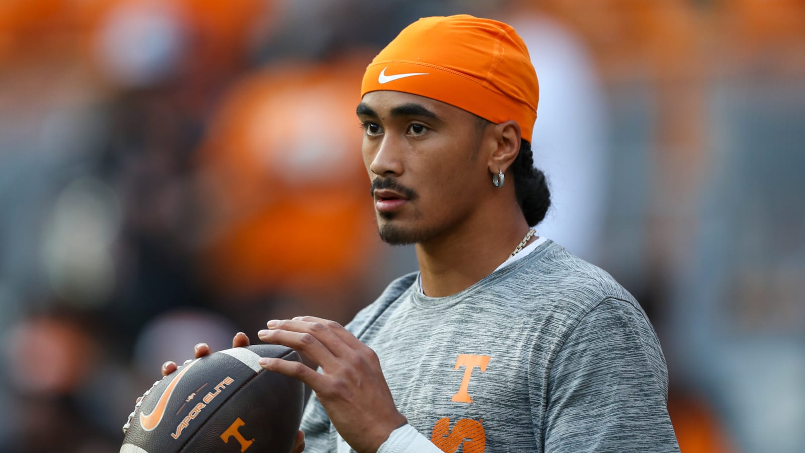 Why Tennessee is the best team in the SEC