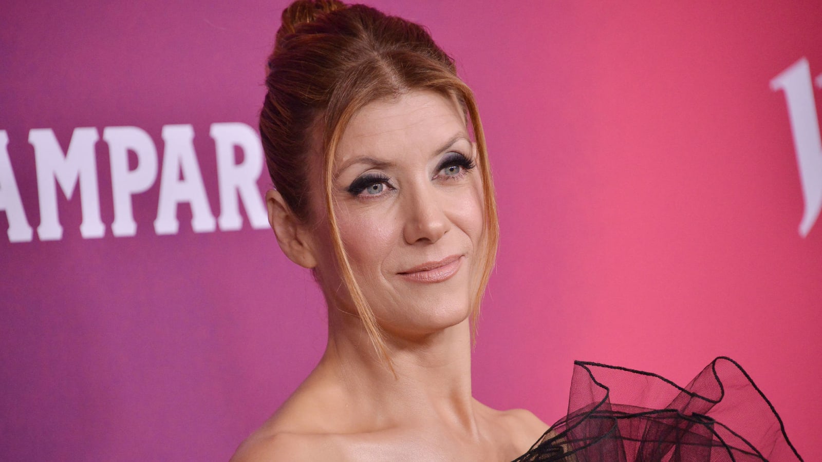 Kate Walsh on returning to 'Grey's Anatomy': 'Completely surreal'