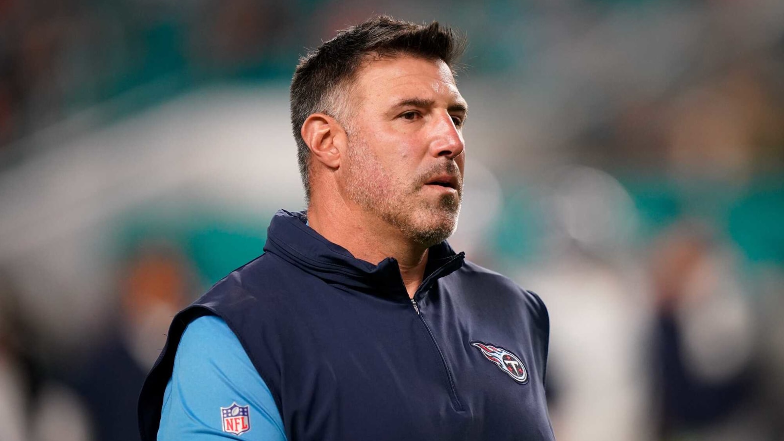 Patriots fill HC vacancy with former team legend