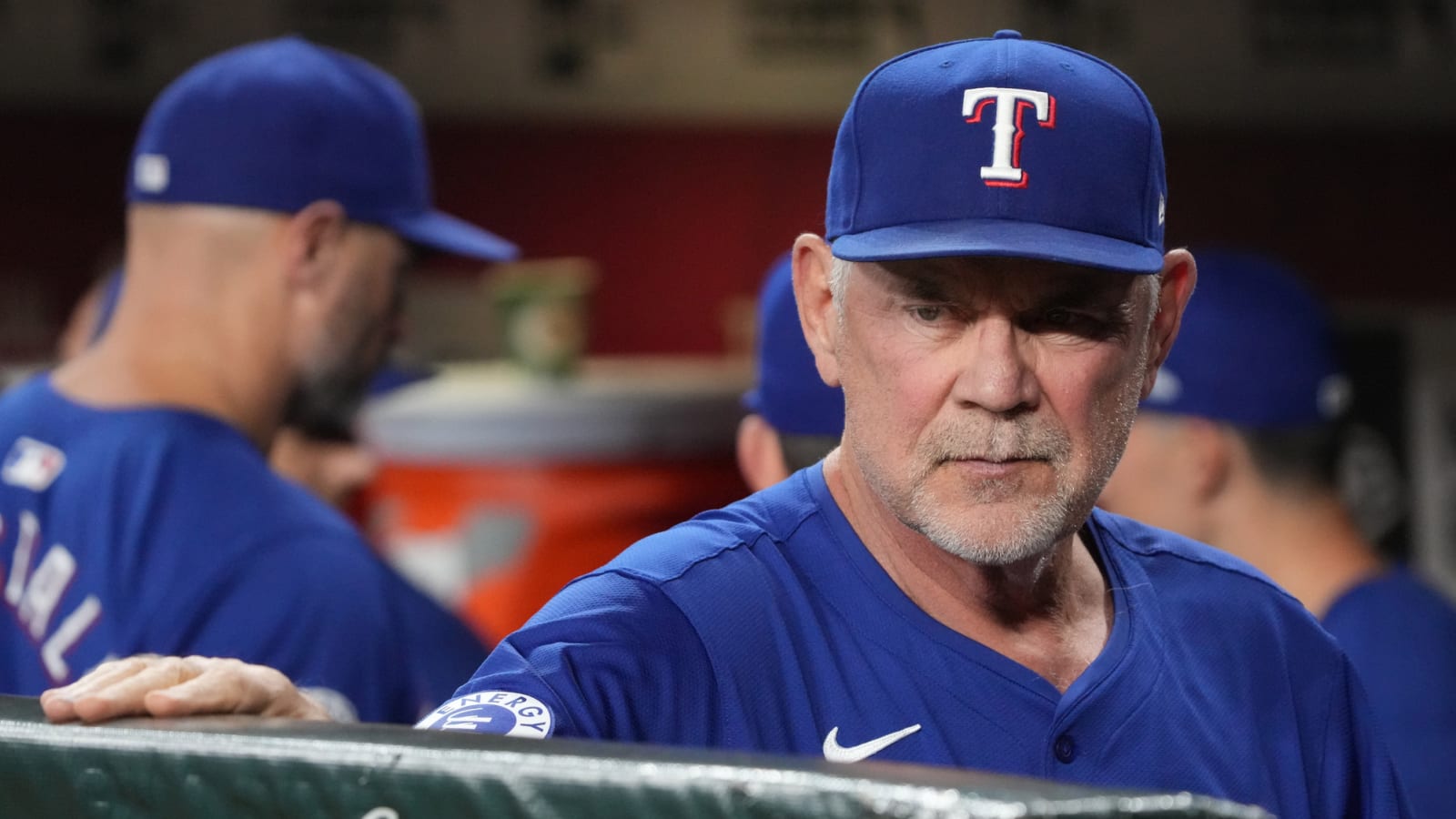 Rangers prospect Alejandro Rosario likely to miss 2025 season with elbow injury