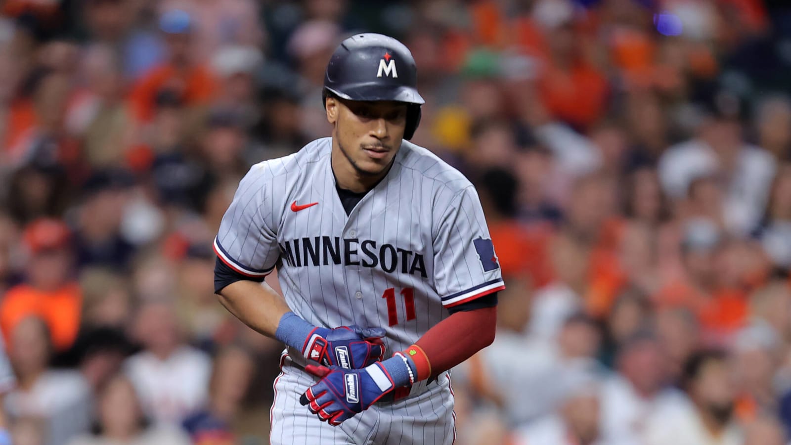 Did the Twins Leave A Bigger Polanco Deal On the Table?