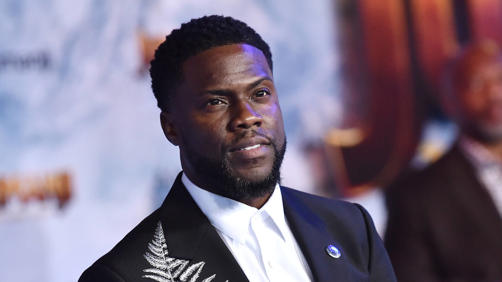 Kevin Hart shares thought on cancel culture