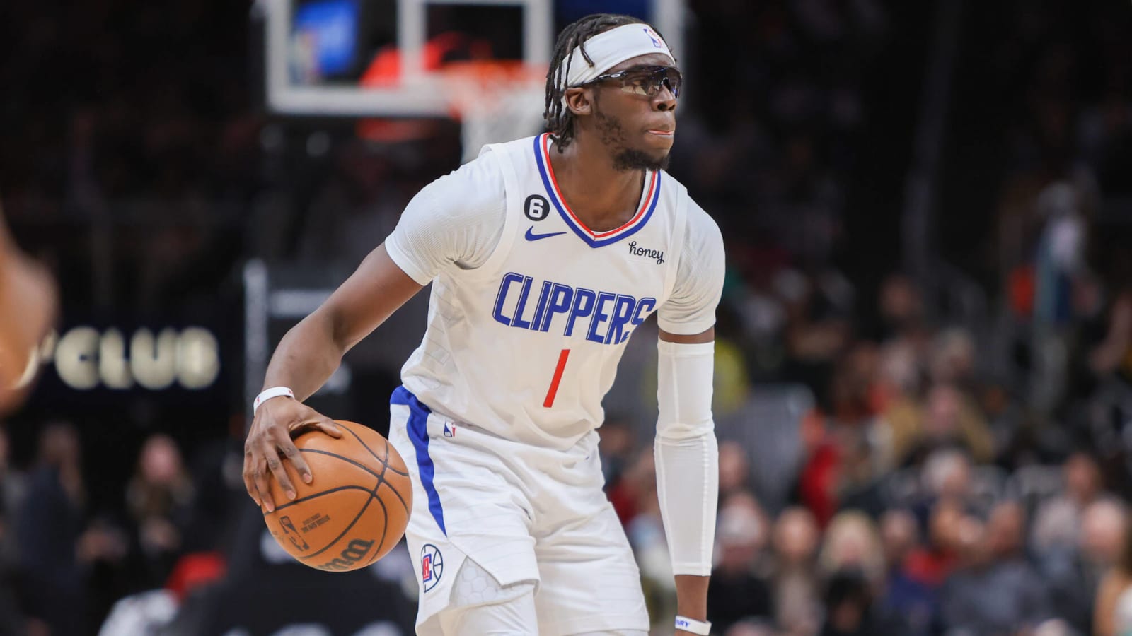 Buyout agreement reportedly likely for Hornets, Reggie Jackson