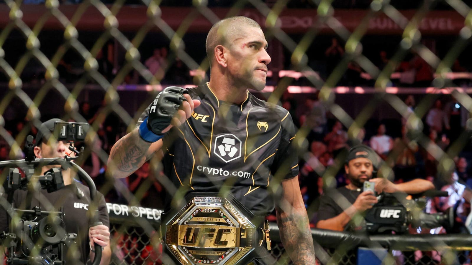 UFC 291 Recap: Alex Pereira defeats Jan Blachowicz by Split Decision