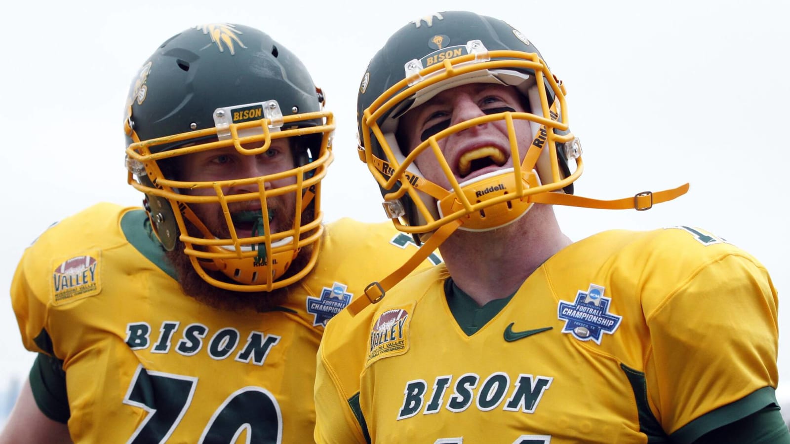 The 25 greatest FCS programs of all time