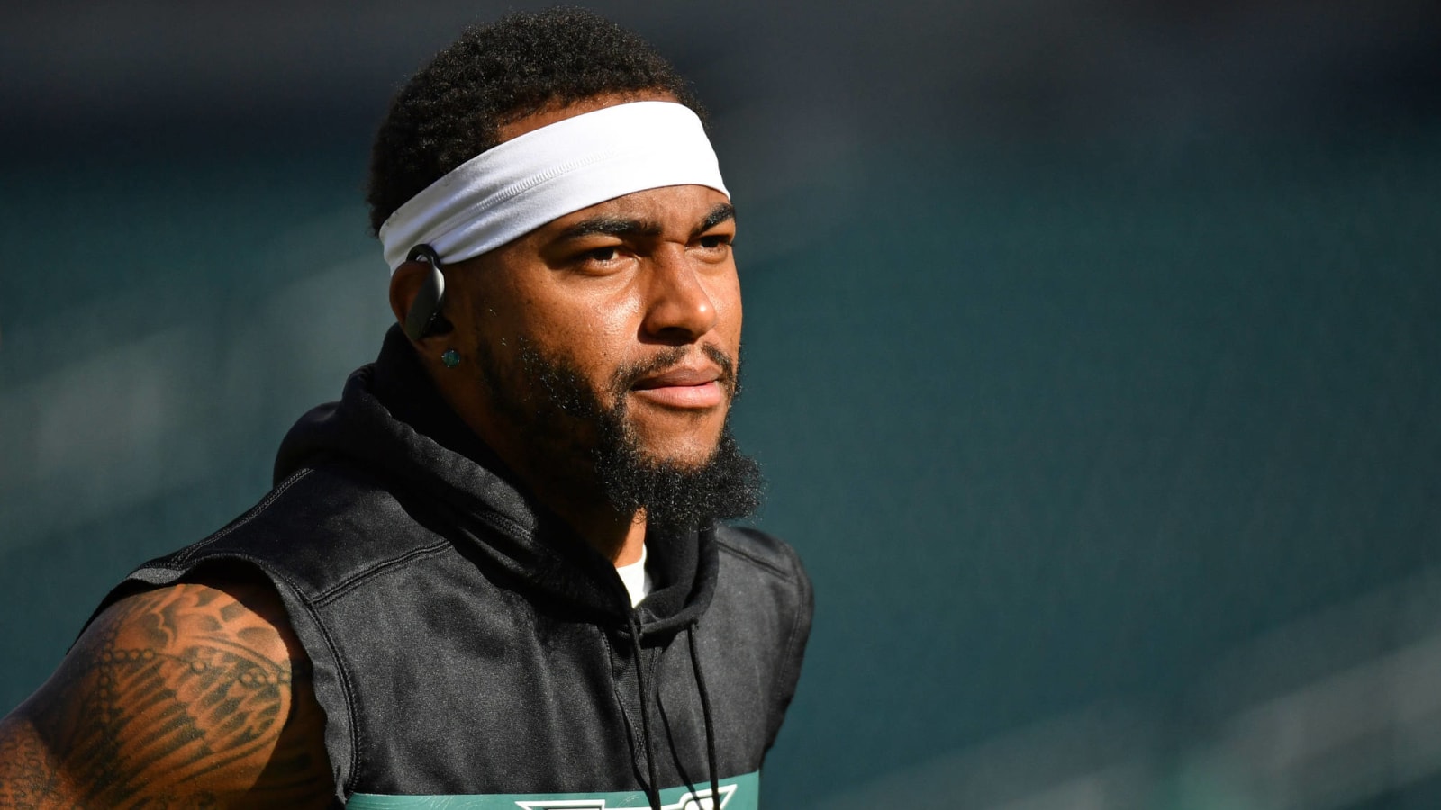 DeSean Jackson accepts invitation to visit Auschwitz