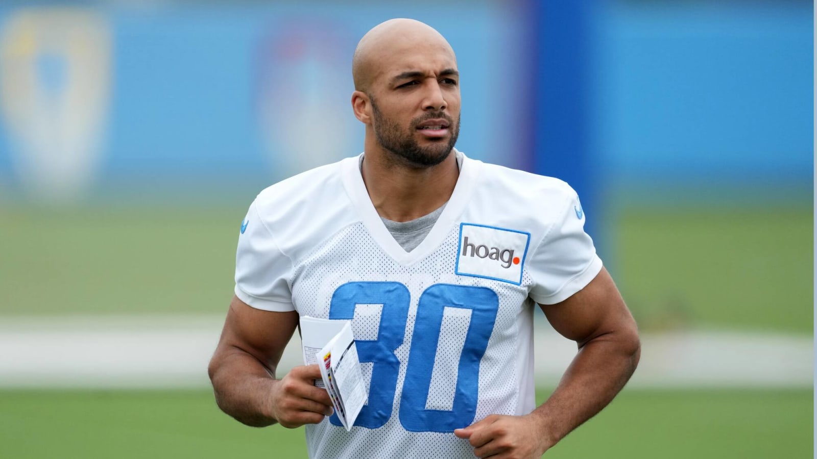 Austin Ekeler Calls Out Los Angeles Chargers Over Contract Hypocrisy