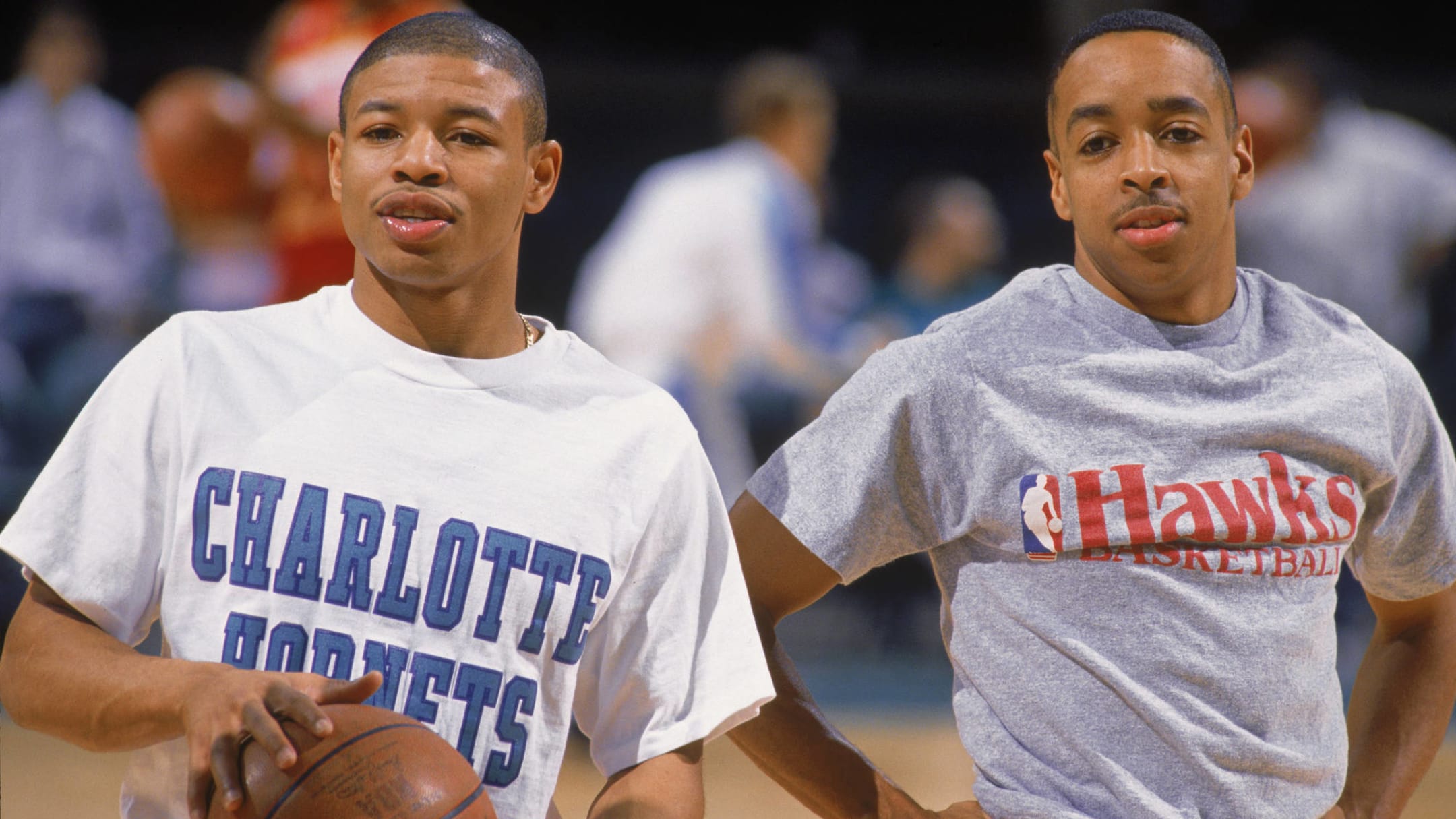Oakland twins make history during NBA Draft, Richmond Free Press