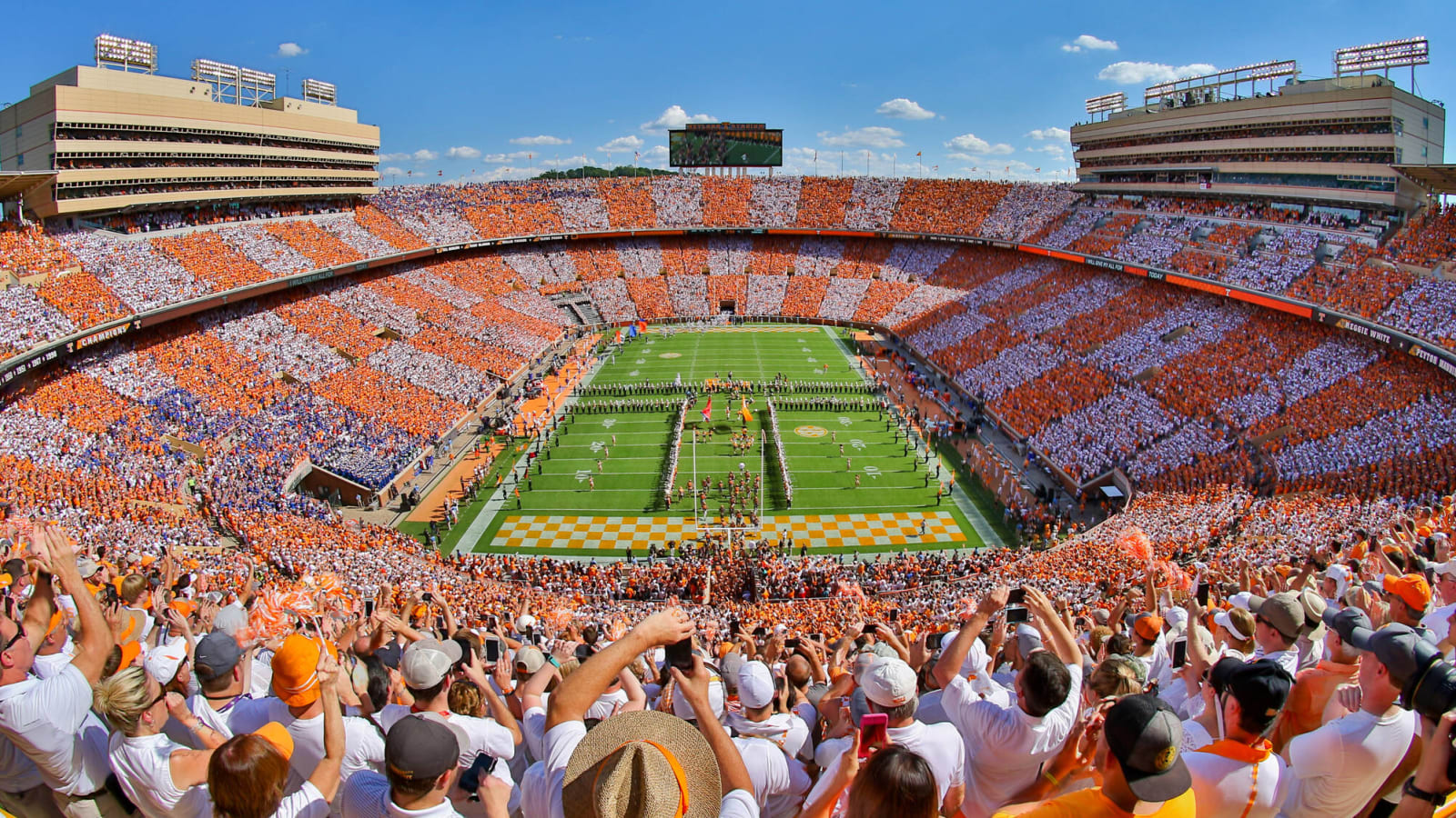 Fans react to skyrocketing ticket prices for Alabama-Tennessee