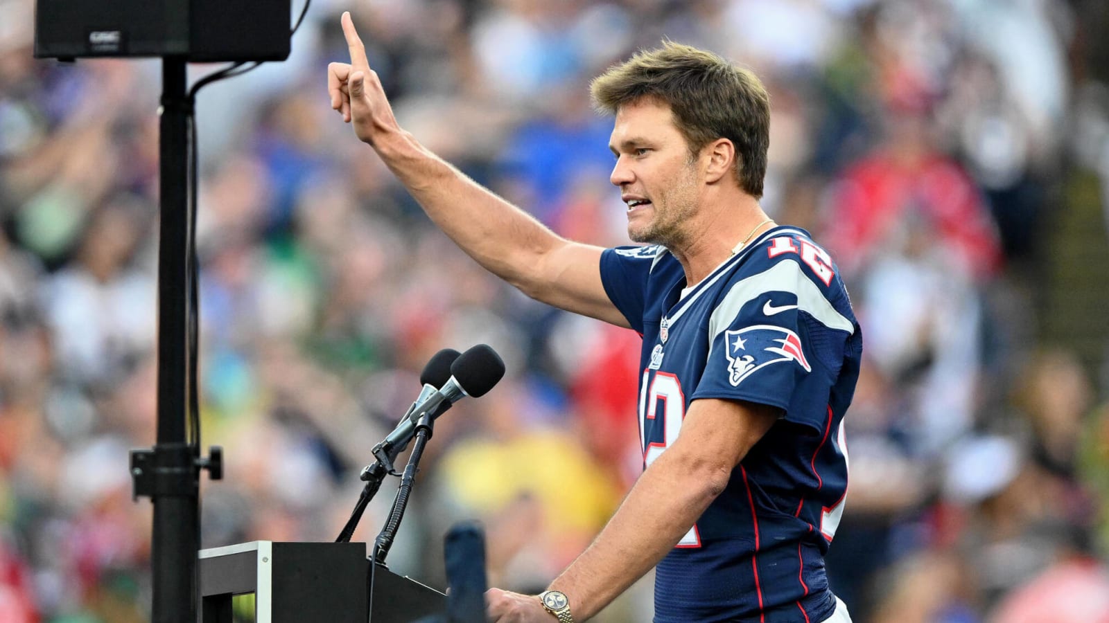 Former Steelers GM Kevin Colbert&#39;s Biggest Regret Is Missing On Tom Brady