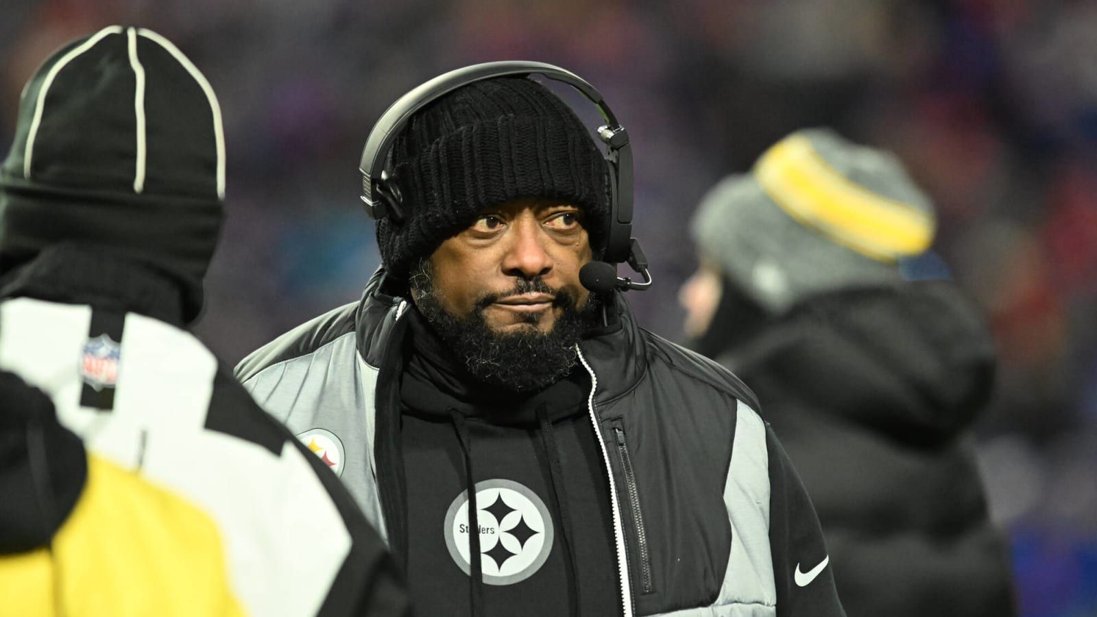 Why Steelers' OC search proves they're finally open to change