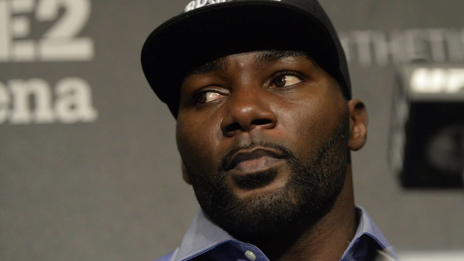 Former UFC star Anthony 'Rumble' Johnson signs with Bellator