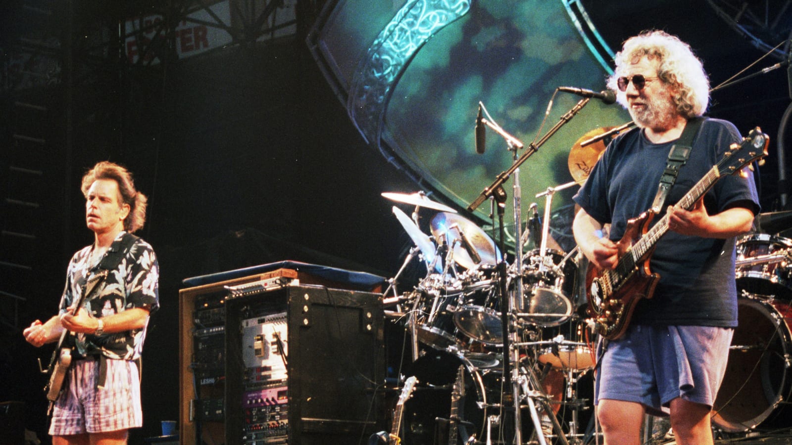 Grateful Dead announce 60-CD box set to commemorate 60th anniversary