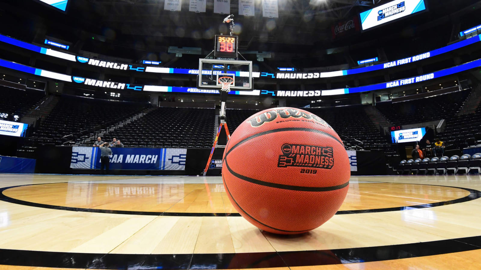 Report: College basketball seasons can start Nov. 25